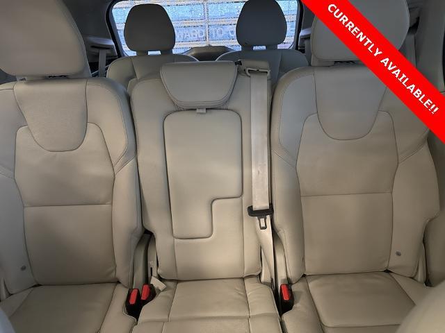 2025 Volvo XC90 Plug-In Hybrid Vehicle Photo in Grapevine, TX 76051