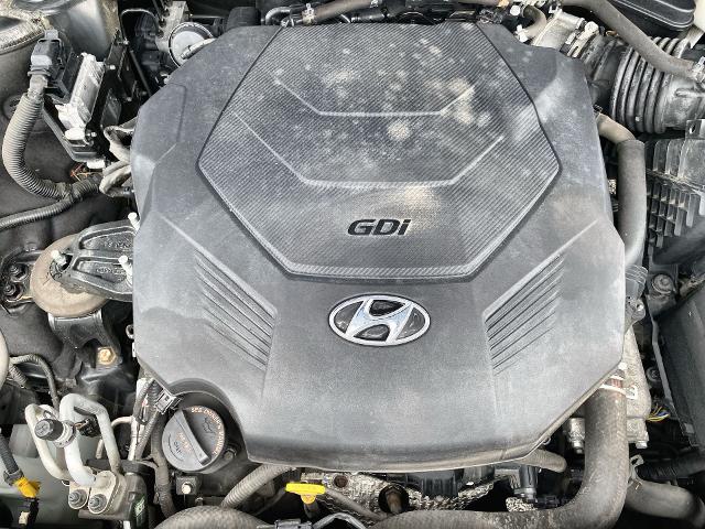 2021 Hyundai Palisade Vehicle Photo in WILLIAMSVILLE, NY 14221-2883