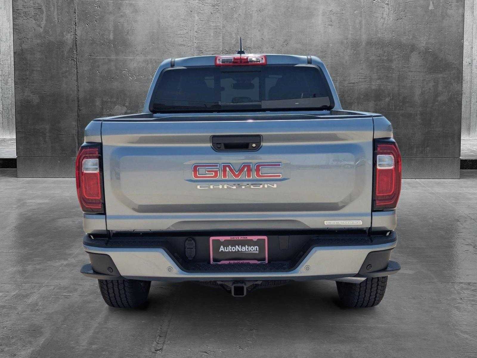 2025 GMC Canyon Vehicle Photo in CORPUS CHRISTI, TX 78412-4902
