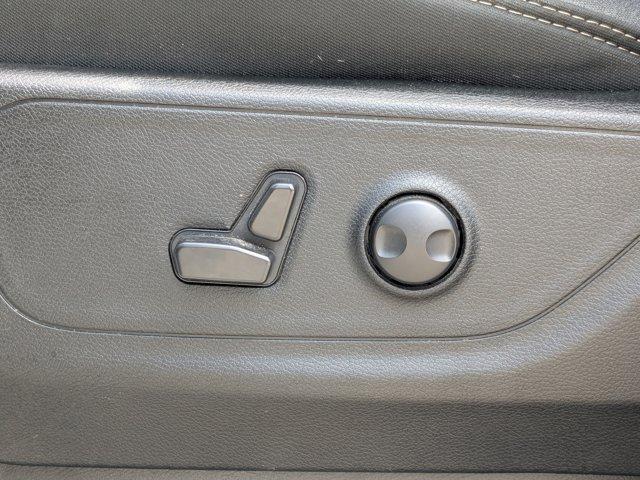 2023 Ram 1500 Vehicle Photo in BRUNSWICK, GA 31525-1881