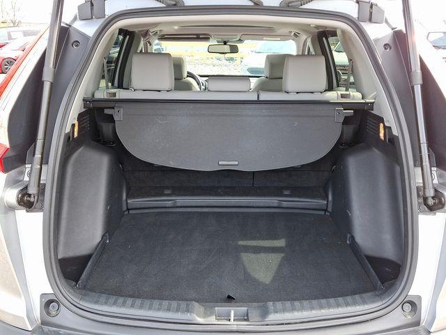 2018 Honda CR-V Vehicle Photo in DANBURY, CT 06810-5034