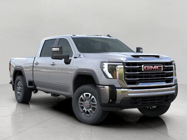 Grille Kit | GMC SIERRA 2500HD SLE 2021 Grille Kit | GMC SIERRA 2500HD SLE 2021
