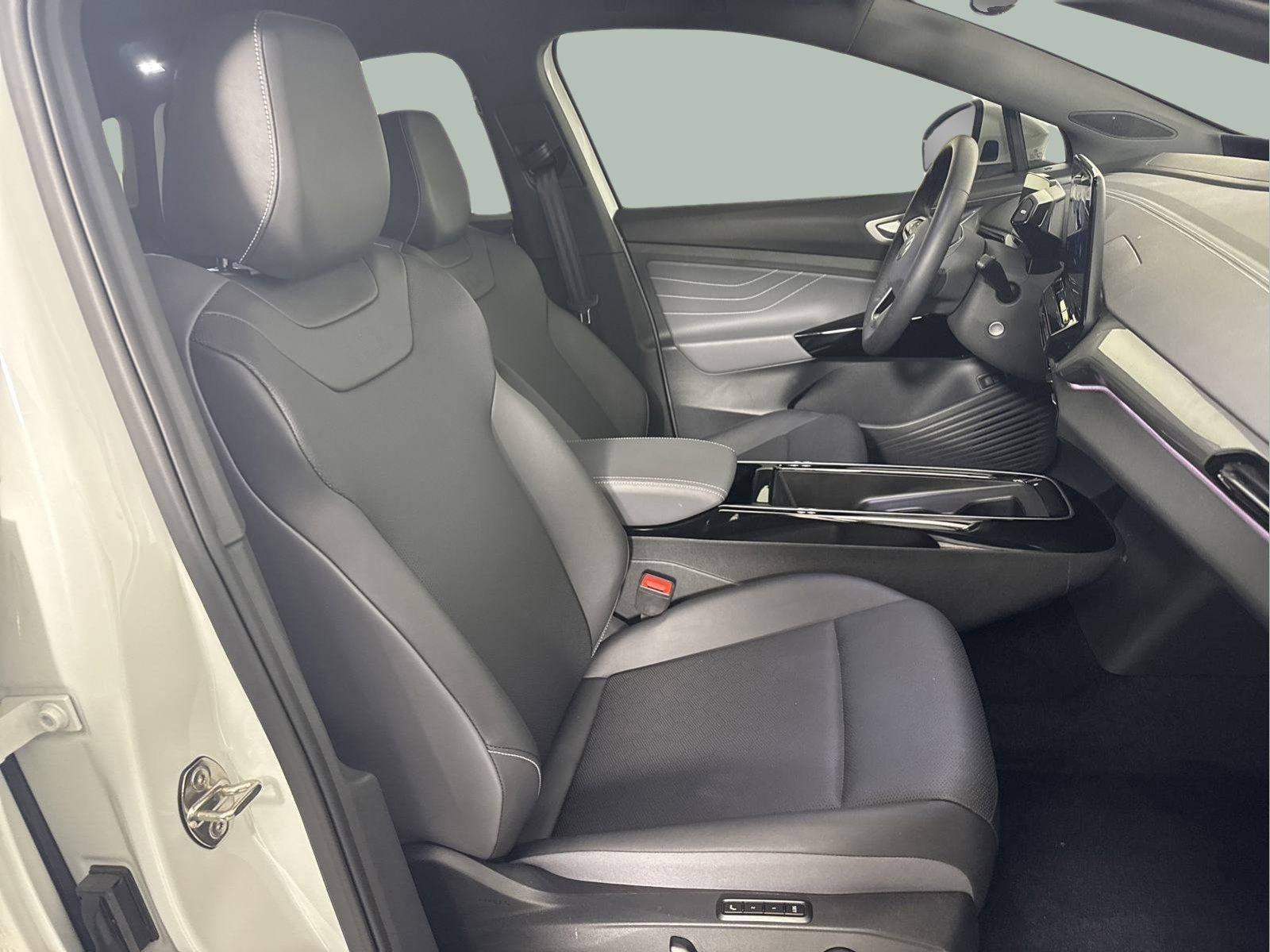 2023 Volkswagen ID.4 Vehicle Photo in Georgetown, TX 78626