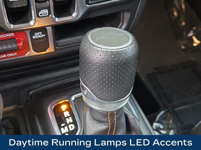 2021 Jeep Gladiator Vehicle Photo in WATERTOWN, CT 06795-3318