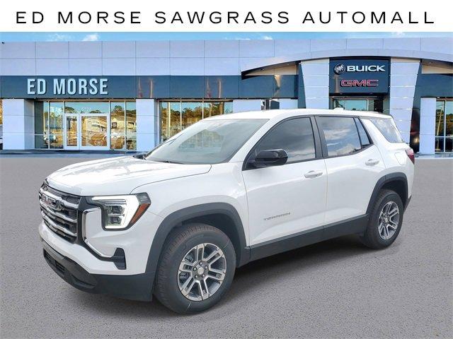 2025 GMC Terrain Vehicle Photo in SUNRISE, FL 33323-3202