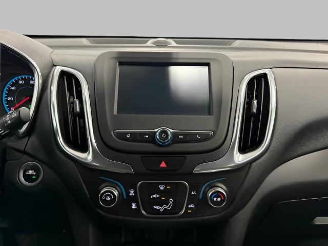 2018 Chevrolet Equinox Vehicle Photo in Green Bay, WI 54304