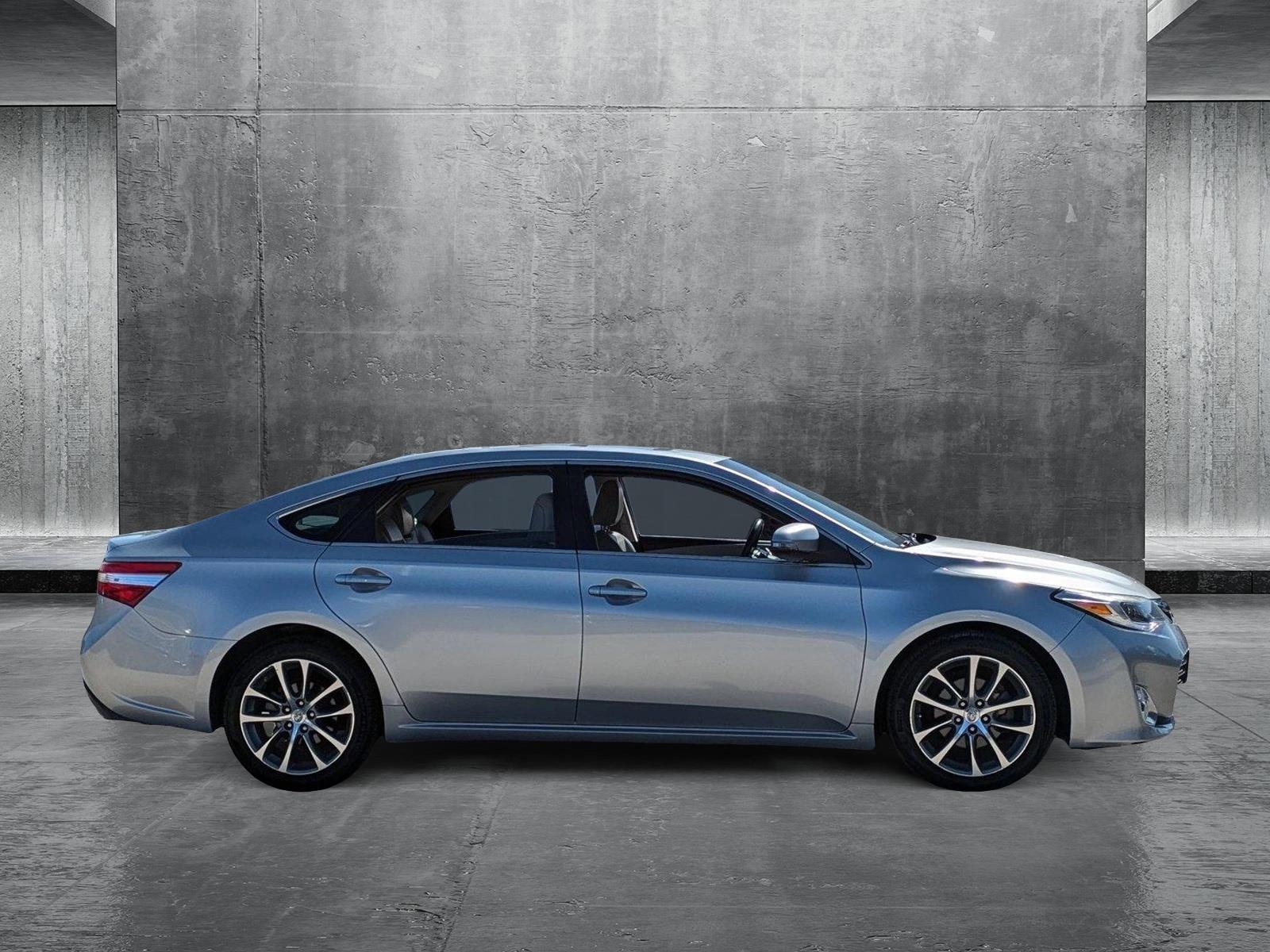 2015 Toyota Avalon Vehicle Photo in Corpus Christi, TX 78415