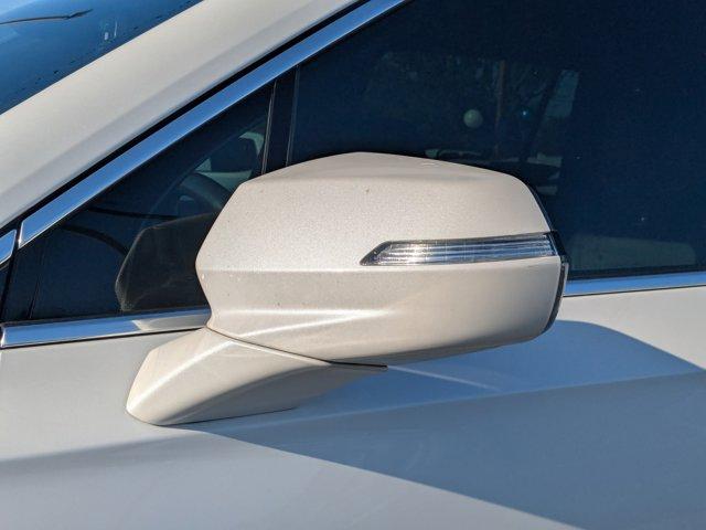 2021 Cadillac XT6 Vehicle Photo in BRUNSWICK, GA 31525-1881