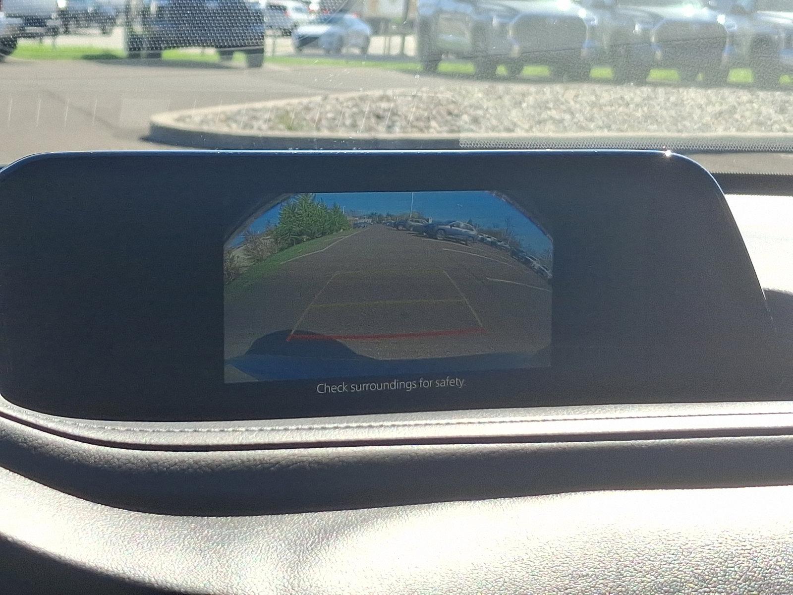 2024 Mazda CX-30 Vehicle Photo in Trevose, PA 19053