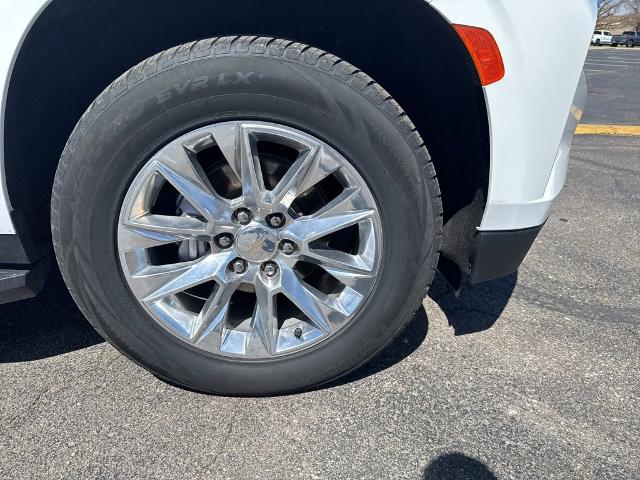 2023 Chevrolet Suburban Vehicle Photo in MANHATTAN, KS 66502-5036