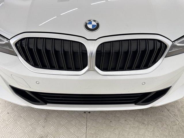 2024 BMW 330i xDrive Vehicle Photo in Charlotte, NC 28273