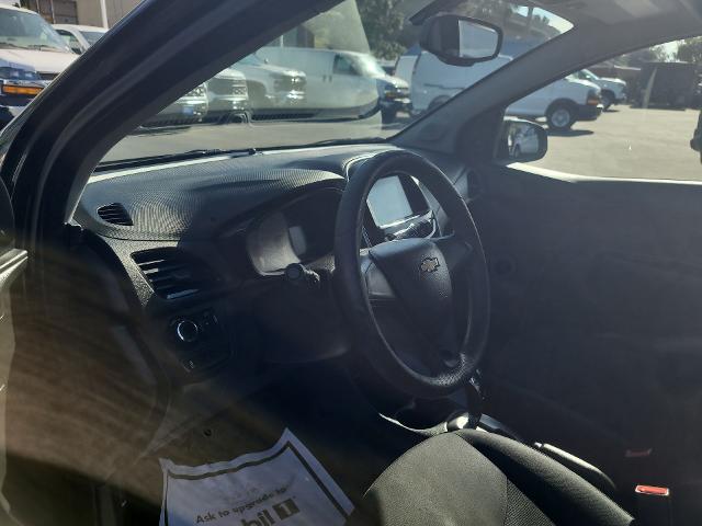 2016 Chevrolet Spark Vehicle Photo in LA MESA, CA 91942-8211