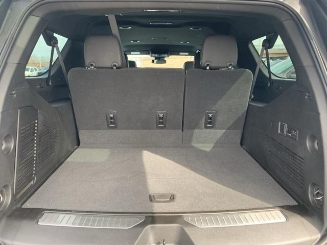 2023 GMC Yukon XL Vehicle Photo in POST FALLS, ID 83854-5365