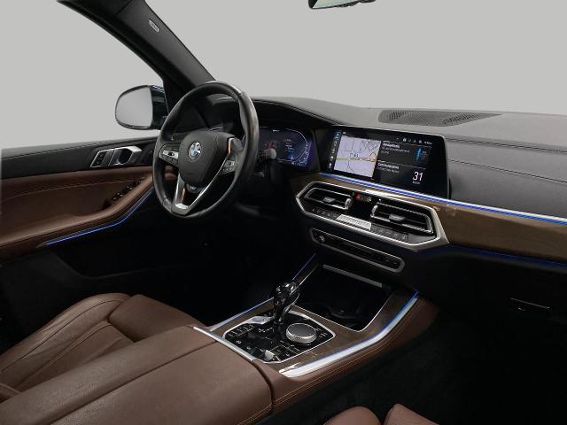 2022 BMW X5 xDrive45e Vehicle Photo in Appleton, WI 54913