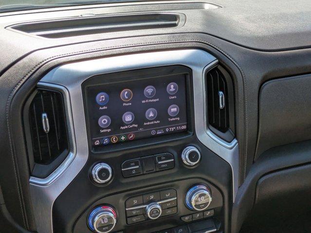2020 GMC Sierra 1500 Vehicle Photo in SELMA, TX 78154-1459