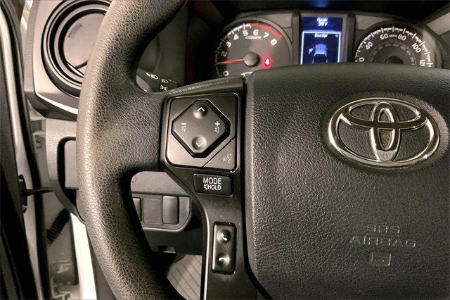 2023 Toyota Tacoma 2WD Vehicle Photo in KANSAS CITY, MO 64114-4502