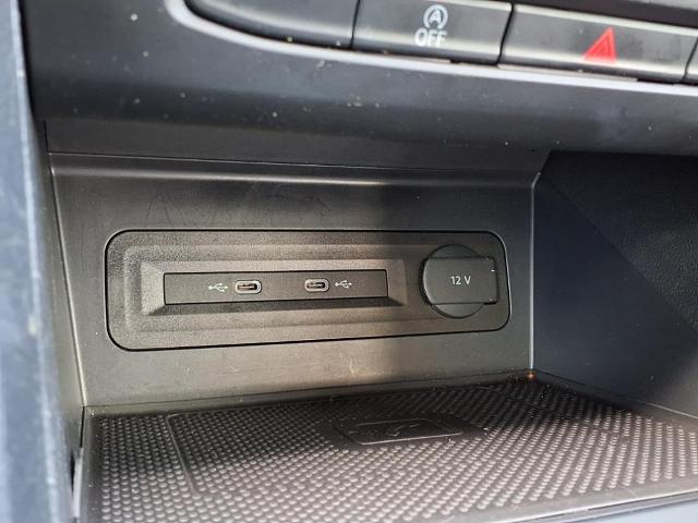 2021 Volkswagen Atlas Vehicle Photo in Tampa, FL 33612