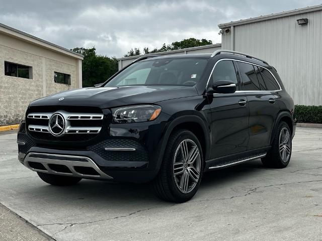 2022 Mercedes-Benz GLS Vehicle Photo in Tampa, FL 33612