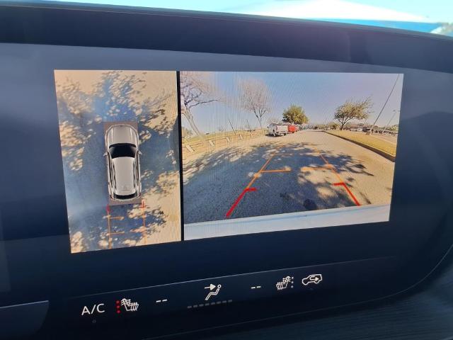 2025 Buick Envision Vehicle Photo in Denton, TX 76205