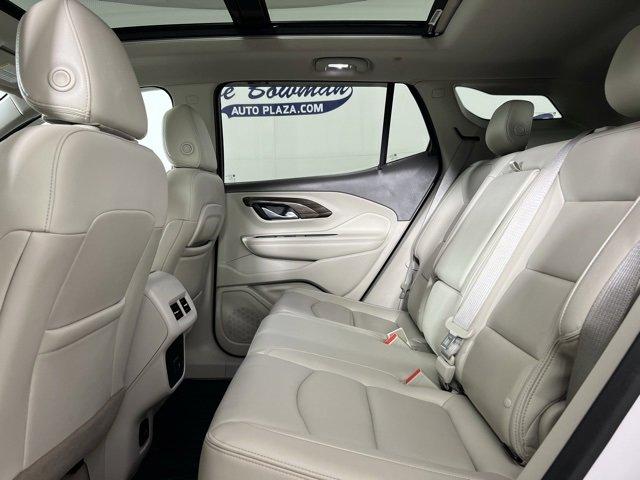 2019 GMC Terrain Vehicle Photo in HARRISONBURG, VA 22801-8763