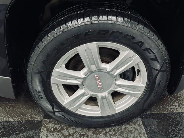 2014 GMC Terrain Vehicle Photo in MEDINA, OH 44256-9631