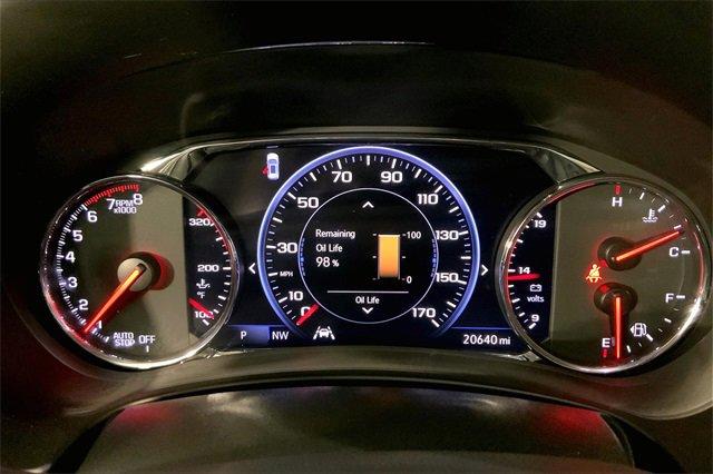 2023 GMC Terrain Vehicle Photo in KANSAS CITY, MO 64114-4502