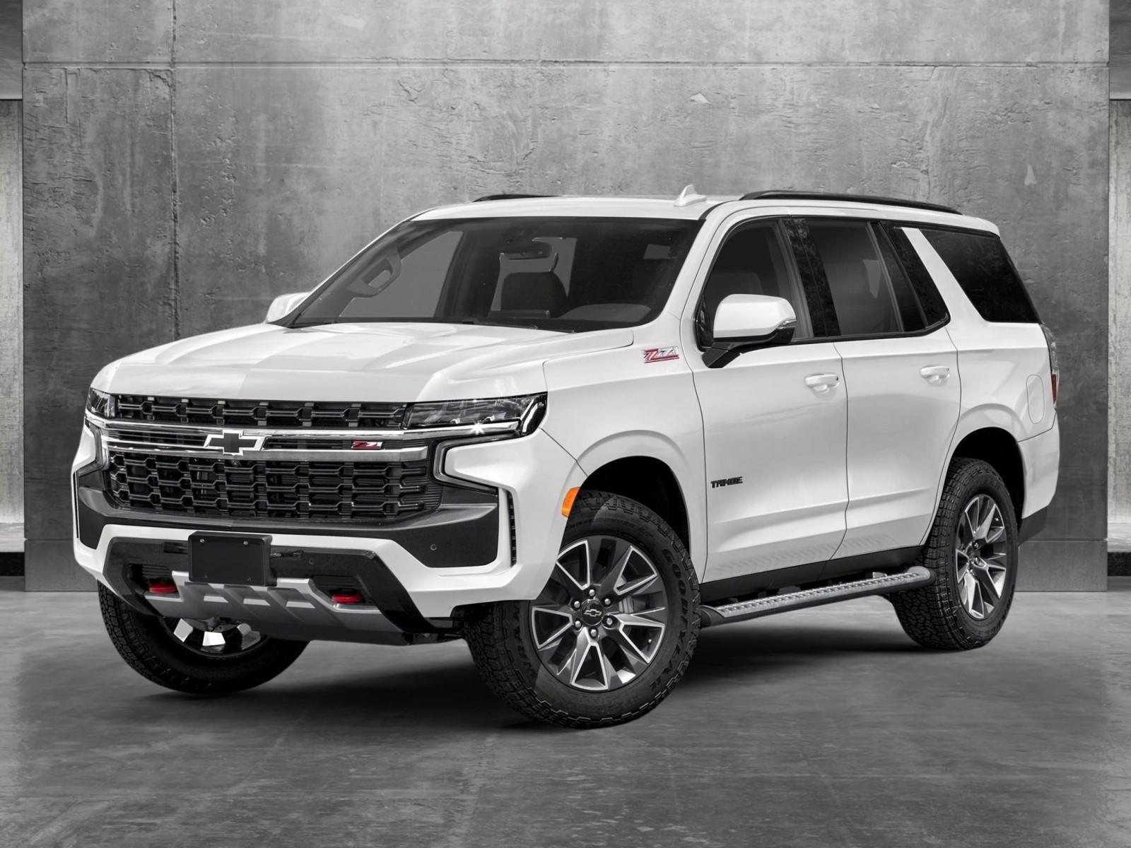2023 Chevrolet Tahoe Vehicle Photo in CORPUS CHRISTI, TX 78412-4902