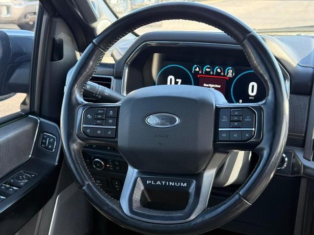 2021 Ford F-150 Vehicle Photo in COLUMBIA, MO 65203-3903
