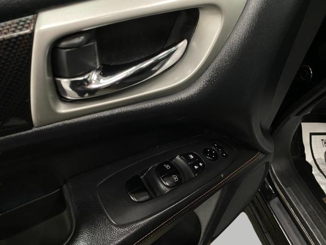 2019 Nissan Pathfinder Vehicle Photo in Appleton, WI 54913