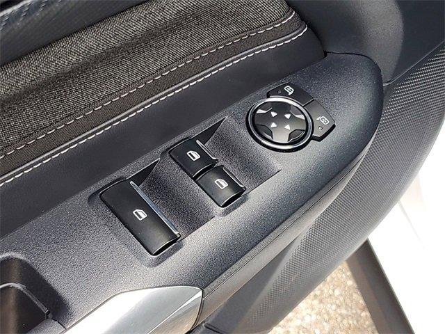 2024 Ford Mustang Vehicle Photo in MILFORD, OH 45150-1684