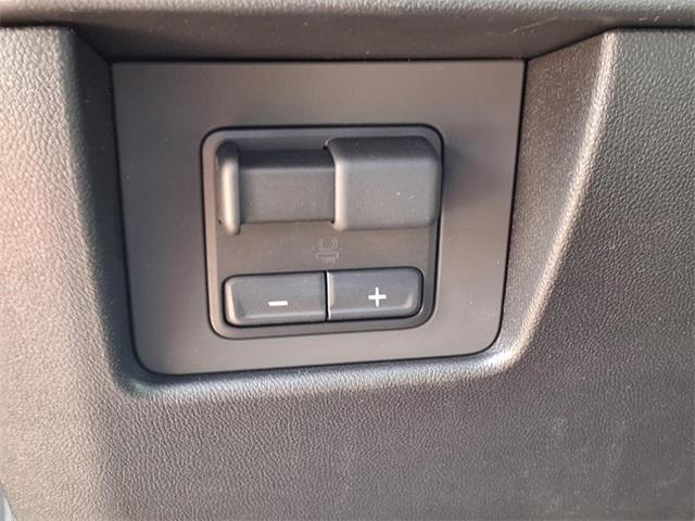 2025 Chevrolet Colorado Vehicle Photo in ELGIN, TX 78621-4245
