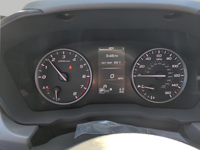 2025 Subaru Crosstrek Vehicle Photo in Green Bay, WI 54304