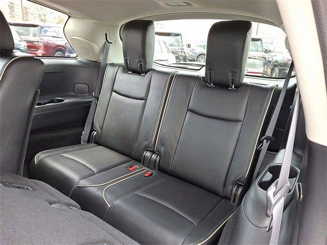 2017 INFINITI QX60 Vehicle Photo in Willow Grove, PA 19090