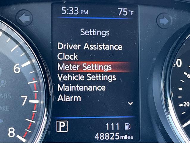 2021 Nissan Rogue Sport Vehicle Photo in Savannah, GA 31419