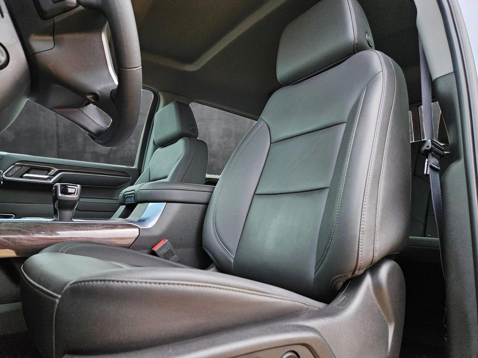 2023 Chevrolet Silverado 1500 Vehicle Photo in WACO, TX 76710-2592