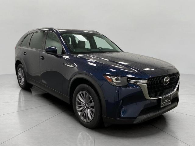2025 Mazda CX-90 PHEV Vehicle Photo in Appleton, WI 54913