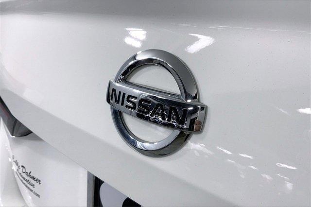 2022 Nissan Altima Vehicle Photo in INDEPENDENCE, MO 64055-1377