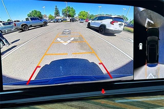 2021 Cadillac Escalade Vehicle Photo in ELK GROVE, CA 95757-8703