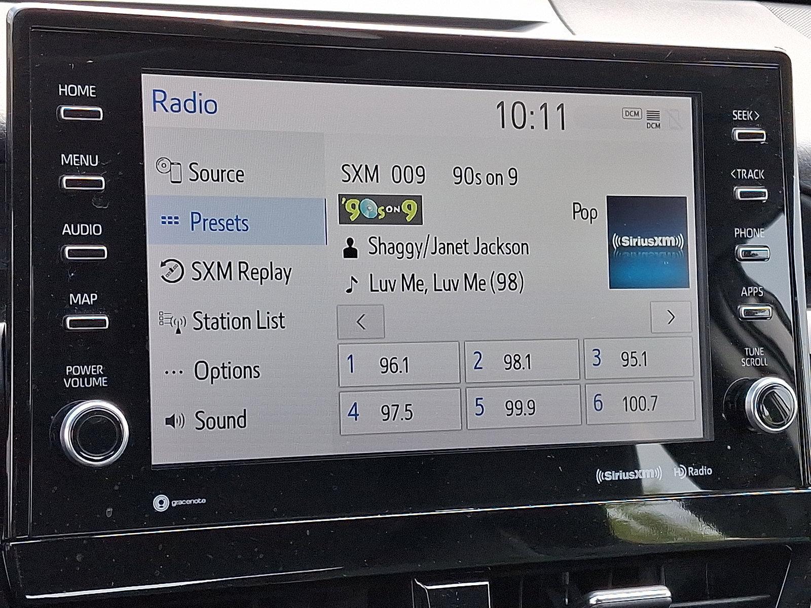 2021 Toyota Camry Vehicle Photo in BETHLEHEM, PA 18017
