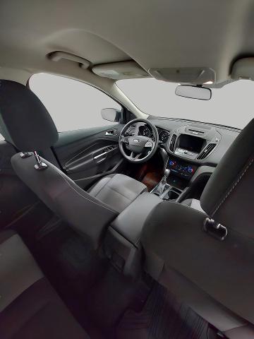 2017 Ford Escape Vehicle Photo in OSHKOSH, WI 54904-7811