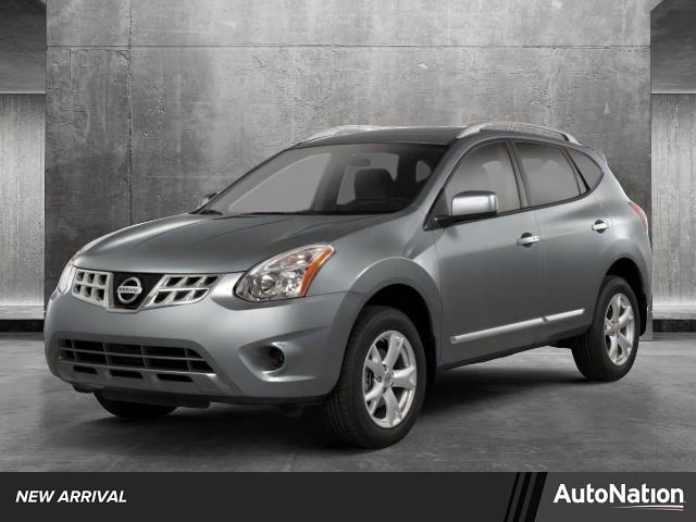 2013 Nissan Rogue Vehicle Photo in Miami, FL 33015