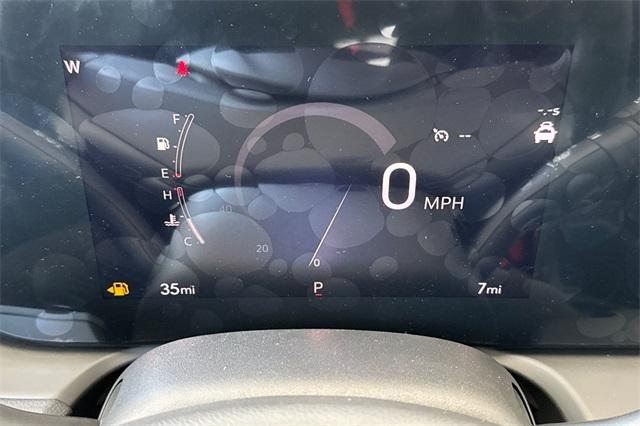 2025 Buick Encore GX Vehicle Photo in ELK GROVE, CA 95757-8703