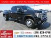Certified 2023 GMC Sierra 3500 Denali HD Denali with VIN 1GT49WEY0PF141358 for sale in Collinsville, IL