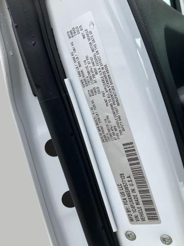 2025 Jeep Wrangler Vehicle Photo in Kaukauna, WI 54130