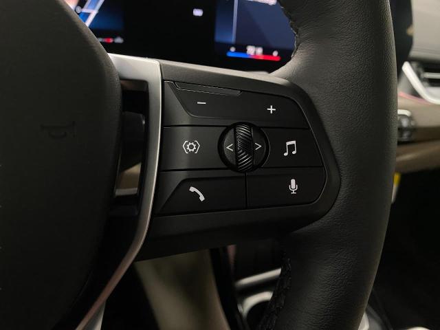 2025 BMW X1 xDrive28i Vehicle Photo in Appleton, WI 54913