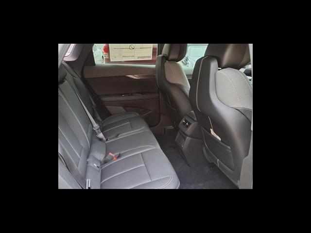 2025 Cadillac OPTIQ Vehicle Photo in Tampa, FL 33612
