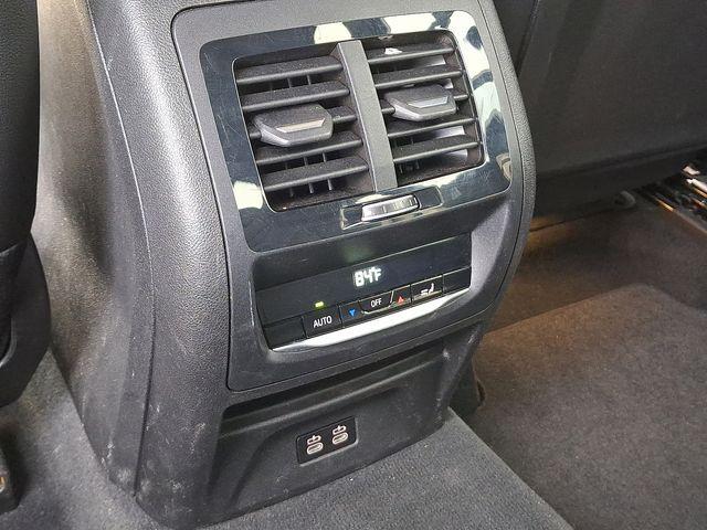 2024 BMW X3 Vehicle Photo in PAWLING, NY 12564-3219