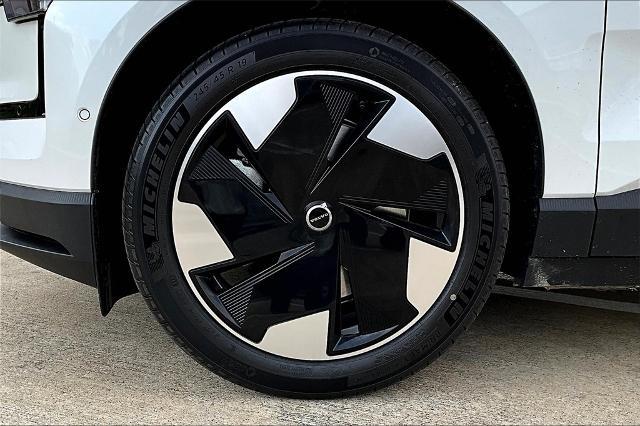 2025 Volvo EX30 Vehicle Photo in Houston, TX 77007