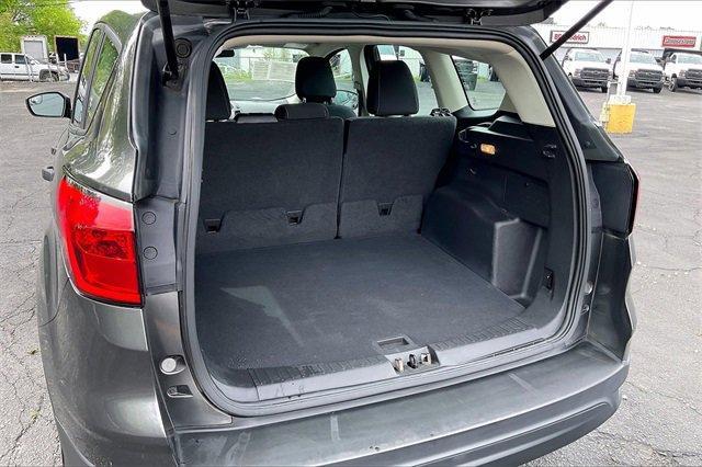 2019 Ford Escape Vehicle Photo in INDEPENDENCE, MO 64055-1314