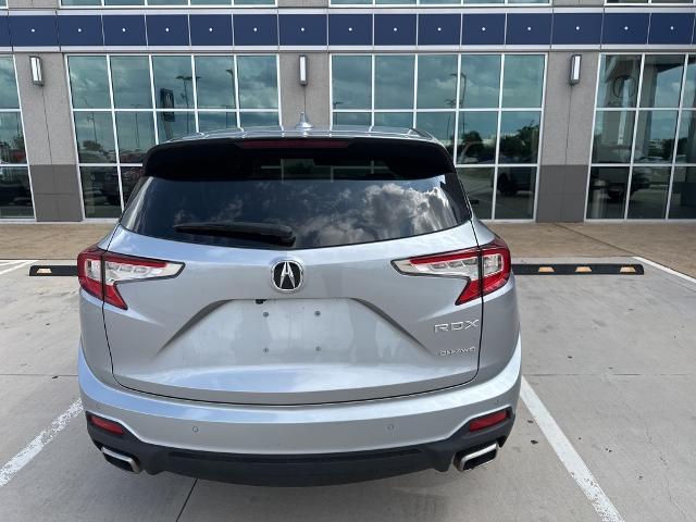 2024 Acura RDX Vehicle Photo in Grapevine, TX 76051